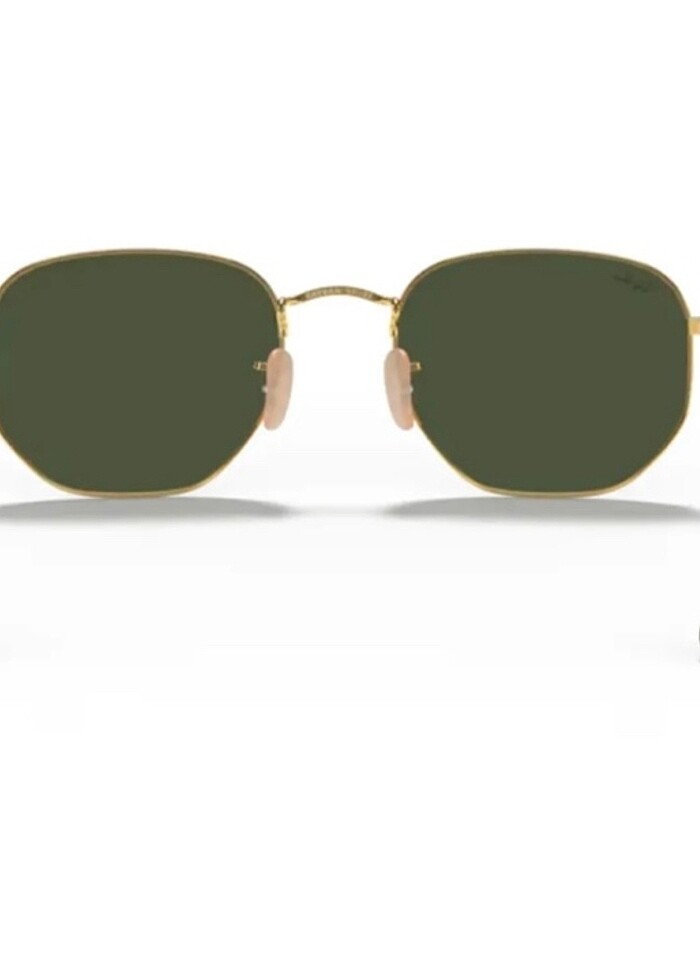 Ray ban 3548 n 001 - Görsel 3
