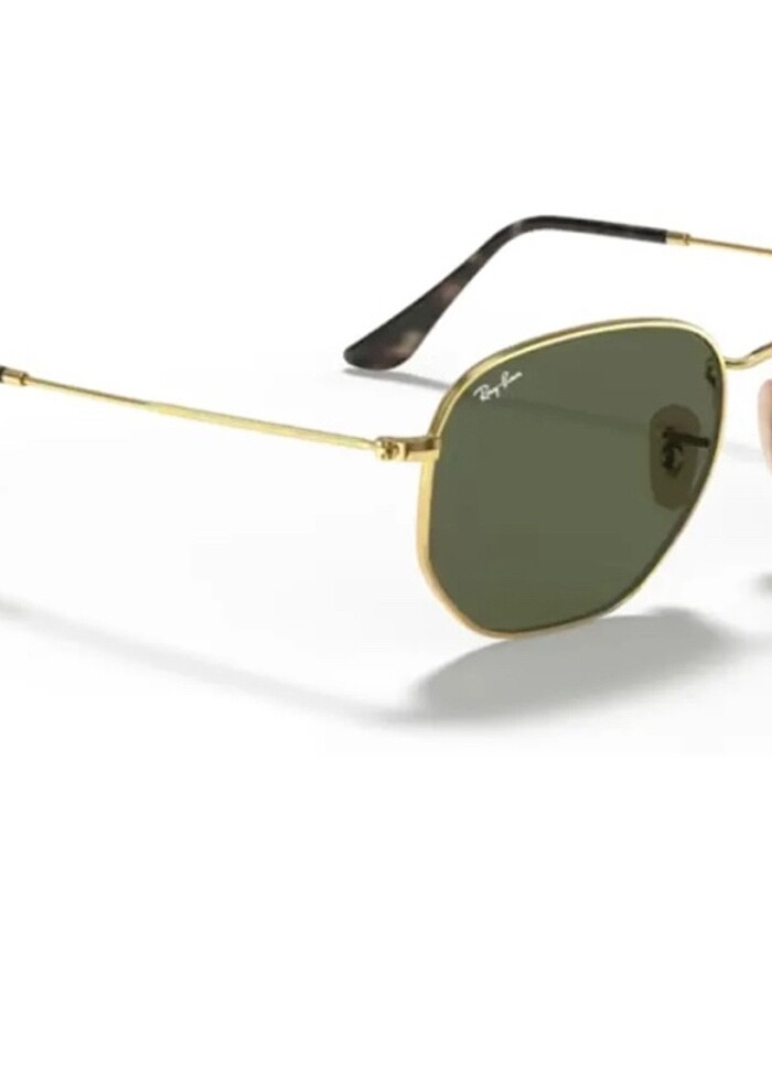 Ray ban 3548 n 001 - Görsel 4