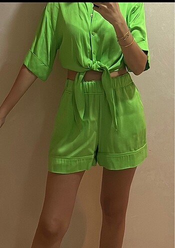 İpekyol ikili takım - Görsel 6