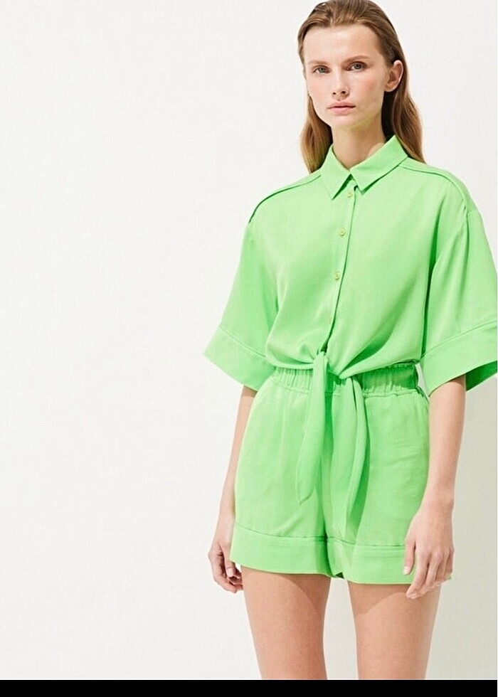 İpekyol ikili takım - Görsel 2