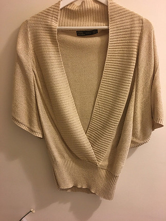 Zara Zara Triko