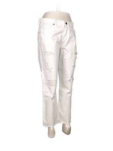 Zara Zara Jean / Kot %70 İndirimli.