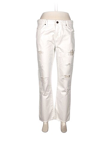 Zara Jean / Kot %70 İndirimli.