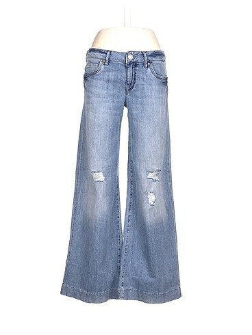 Mavi Jeans Jean / Kot %70 İndirimli.