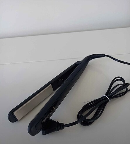 remington saç düzleştirici