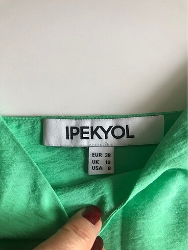 ipekyol İpekyol Bustiyer