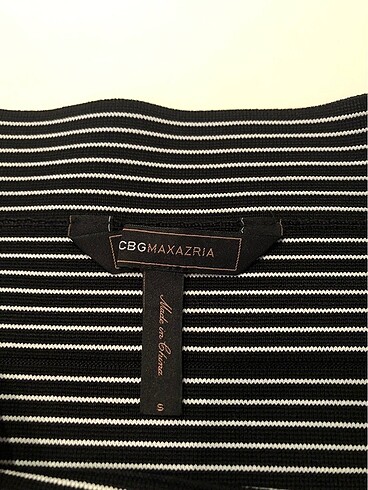 BCBG Maxazria BSBG Mini Etek