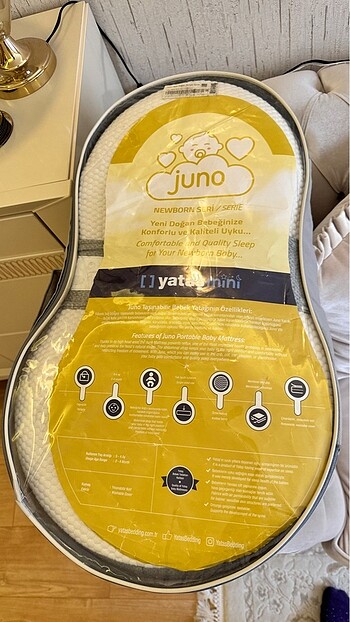 Yataş Juno