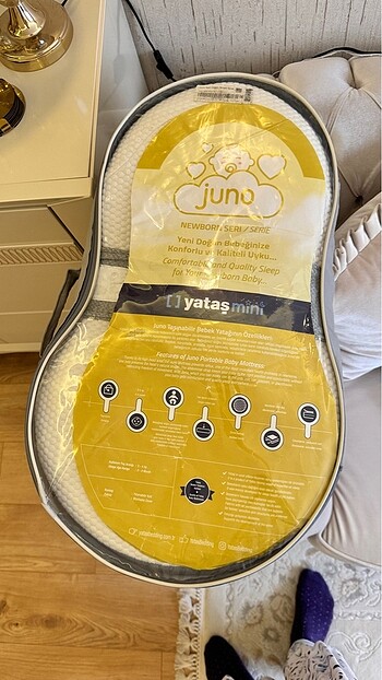 Yataş Yataş Juno