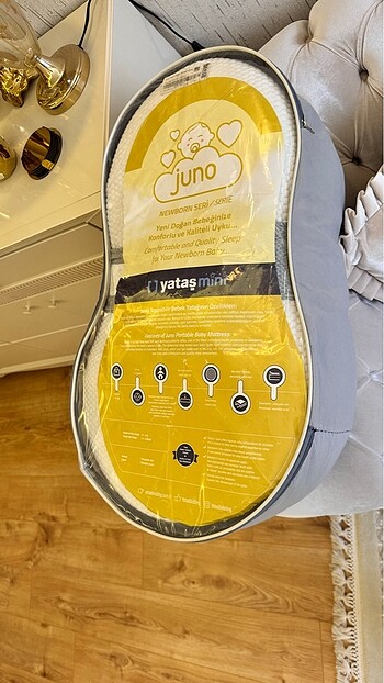Beden Yataş Juno
