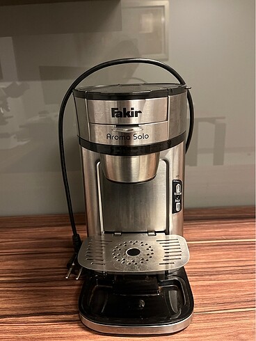 Fakir aroma solo