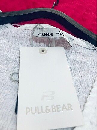 Pull and Bear Pull&Bear elbise