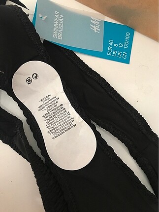 H&M H&M bikini altı