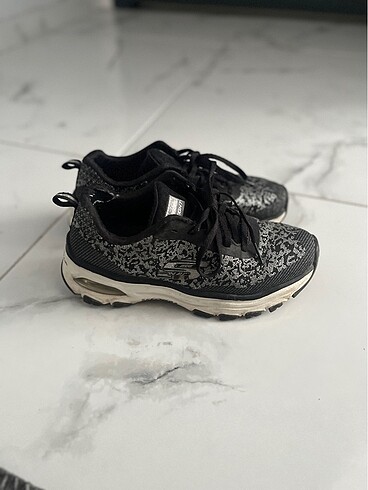 Orijinal skechers ayakkabı