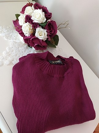 setrems tunik elbise