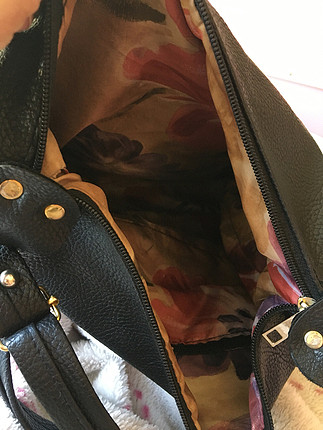 Kol ve Sırt çantası