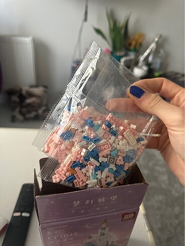 lego set