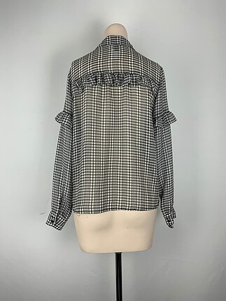 H&M H&M Gömlek %70 İndirimli.