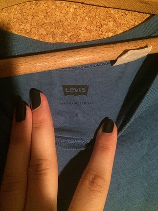 Levis Levis tişört 