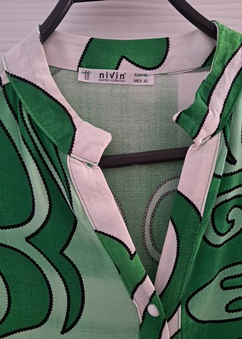 Uzun elbise - Görsel 3