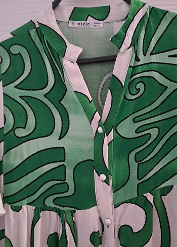 Uzun elbise - Görsel 2