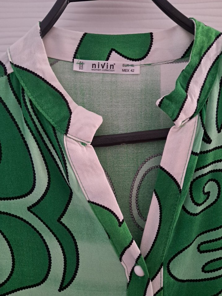 Uzun elbise - Görsel 3