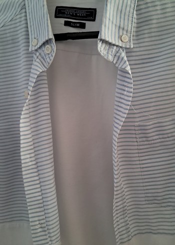 Erkek Gömlek - Görsel 2