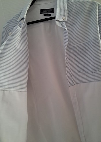 Erkek Gömlek - Görsel 5