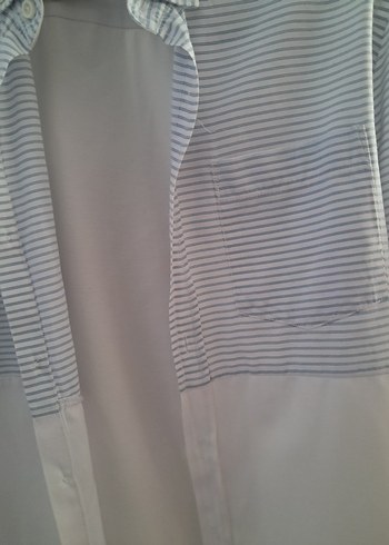 Erkek Gömlek - Görsel 4