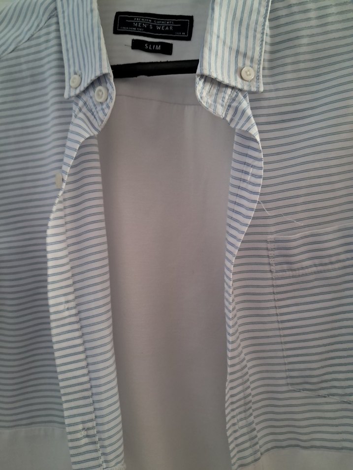 Erkek Gömlek - Görsel 2