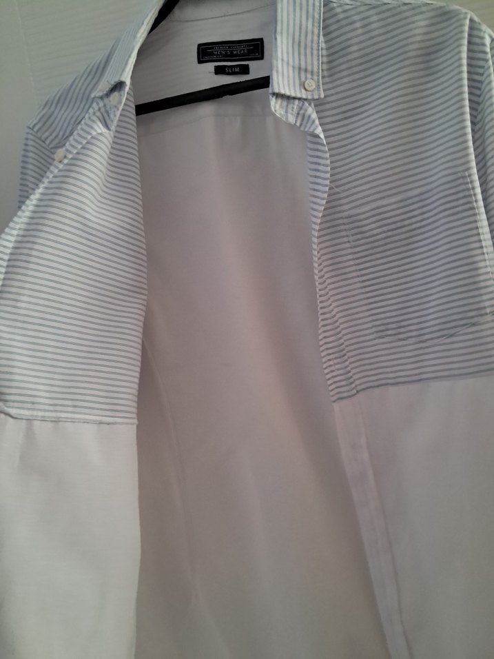 Erkek Gömlek - Görsel 5