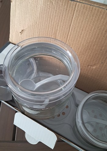 Mutfak Baharat Seti - Görsel 5