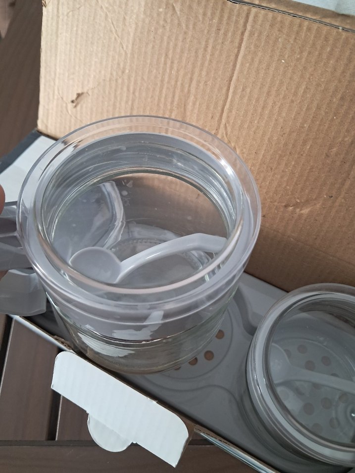 Mutfak Baharat Seti - Görsel 5