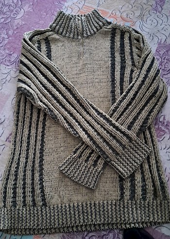 erkek kazak - Görsel 2