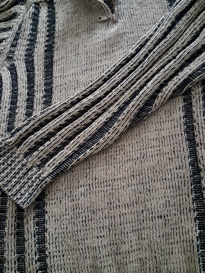 erkek kazak - Görsel 4