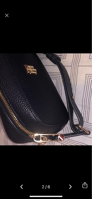 Tommy Hilfiger Tommy çanta