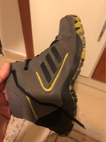Adidas Çocuk boy 31,5 numara