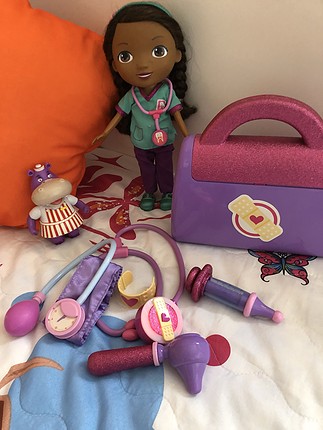 Diğer Dr set yepyeni