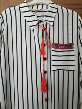 tunik 42 44 beden uyumlu 