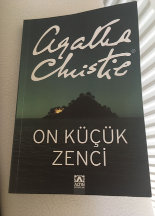 Agatha Christie