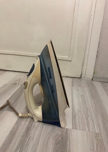 Beden Philips Beyaz Gri Klasik Ütü