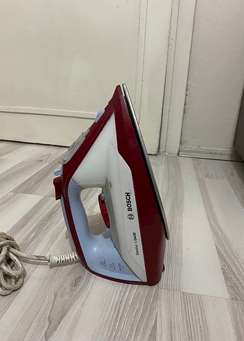 Beden Renk Bosch Kırmızı Gri Ütü