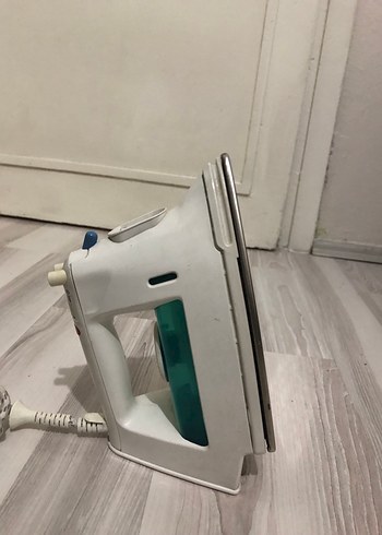 Beden Renk Rowenta Beyaz Gri Ütü Inox Tabanlı