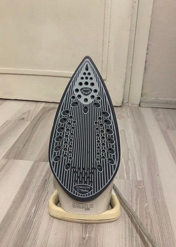 Tefal Tefal Parlak Mavi Ütü