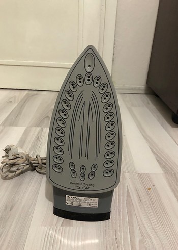 Beden Renk Koyu Mavi Buharlı Ütü