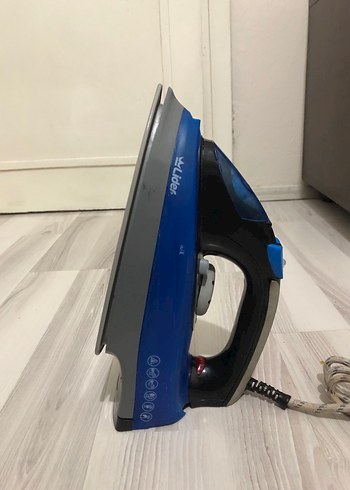 Tefal Mavi Renkli Lider Ütü