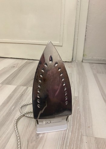 Philips Yeşil Parlak Ütü