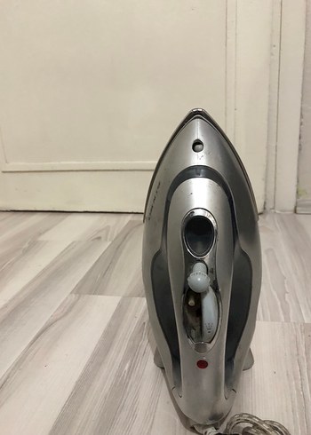 Tefal Gri Sinbo Buharlı Ütü
