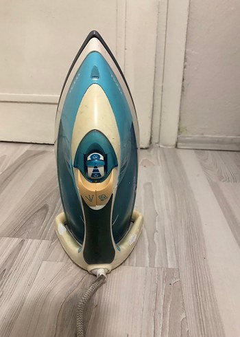 Tefal Parlak Mavi Ütü