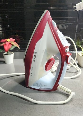 Bosch Bordo Bosch Ütü